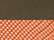 Dark Loden/ Jaffa Orange