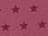 Burgundy Star