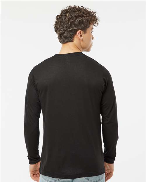 On Model Back