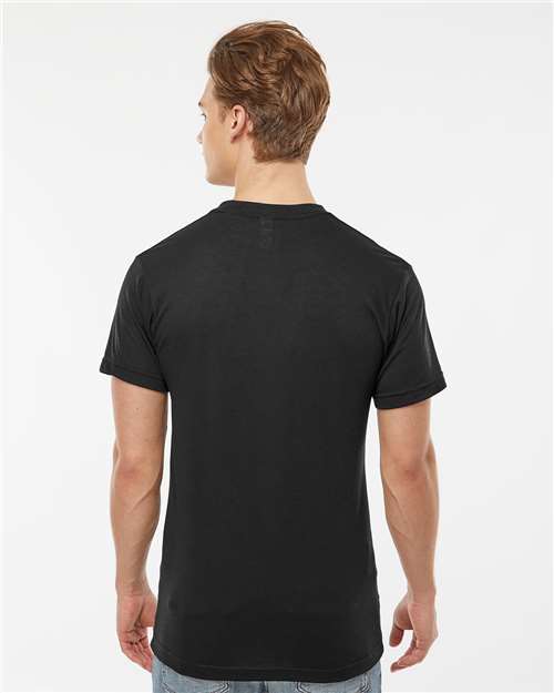 On Model Back