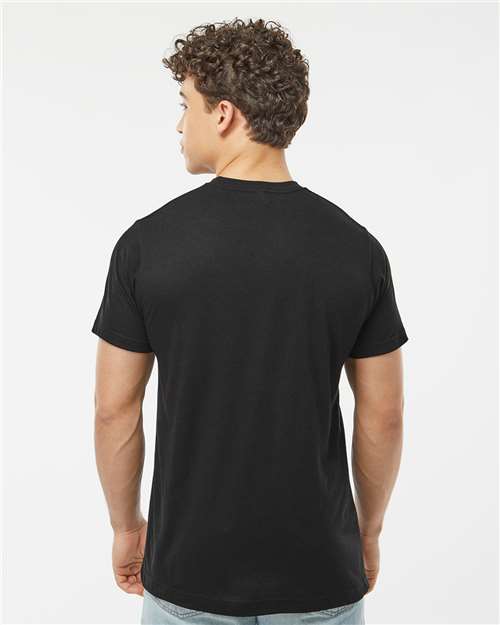 On Model Back