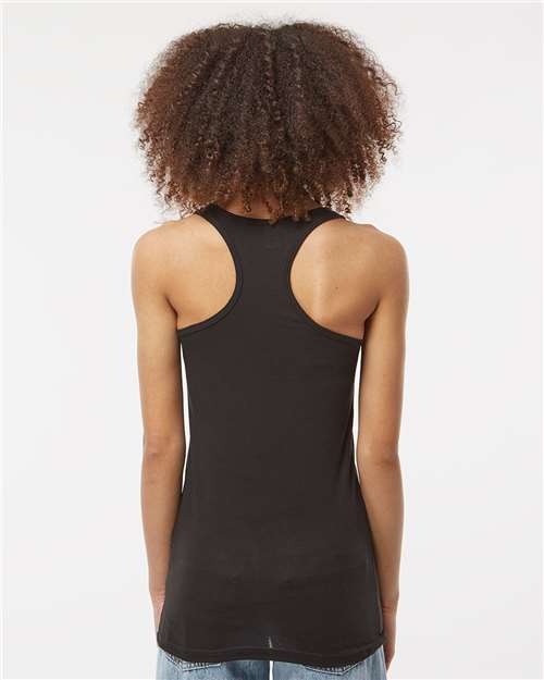 On Model Back