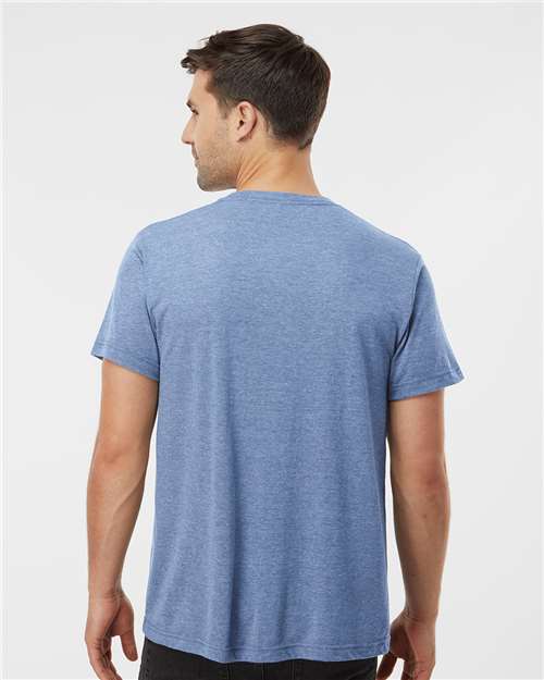 On Model Back