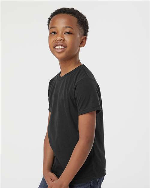On Model Side