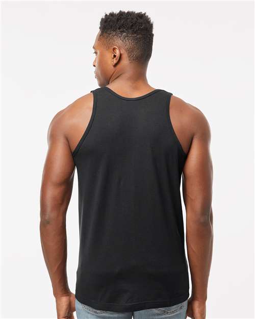 On Model Back