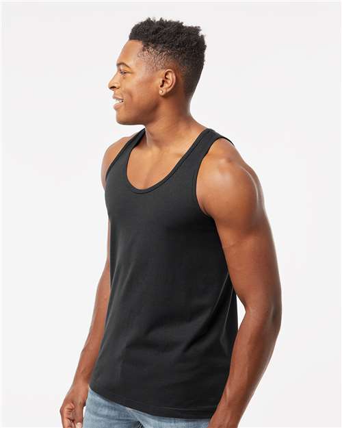 On Model Side