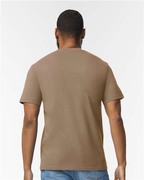 On Model Back
