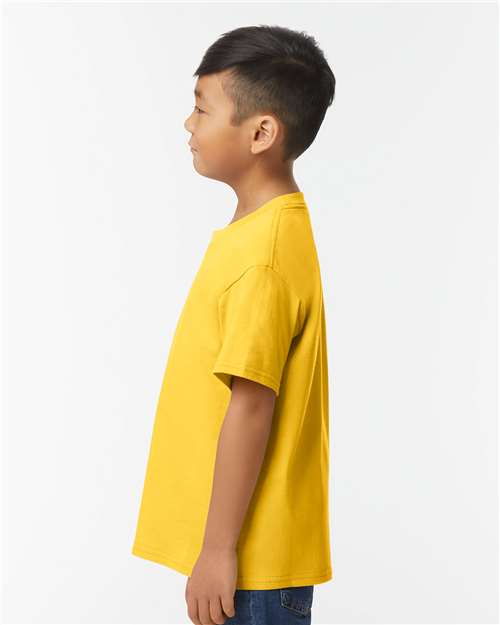 On Model Side