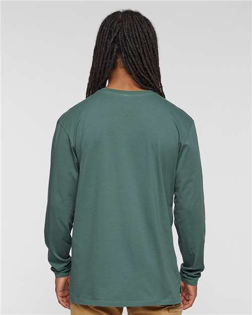 On Model Back