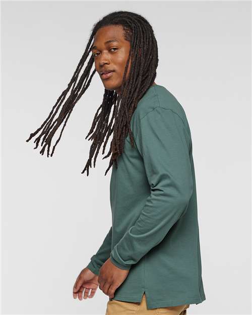 On Model Side