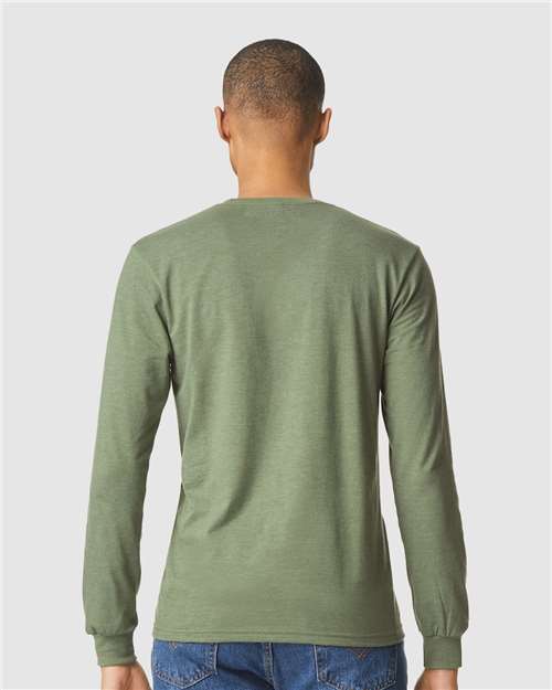 On Model Back