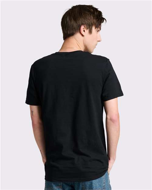 On Model Back