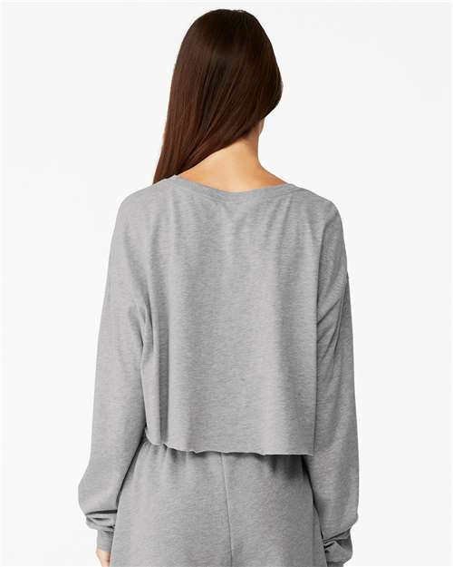 On Model Back