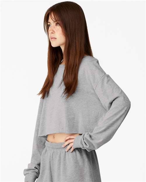 On Model Side