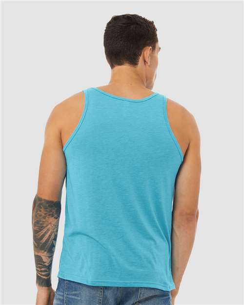 On Model Back
