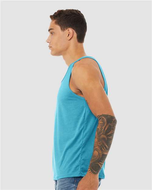 On Model Side