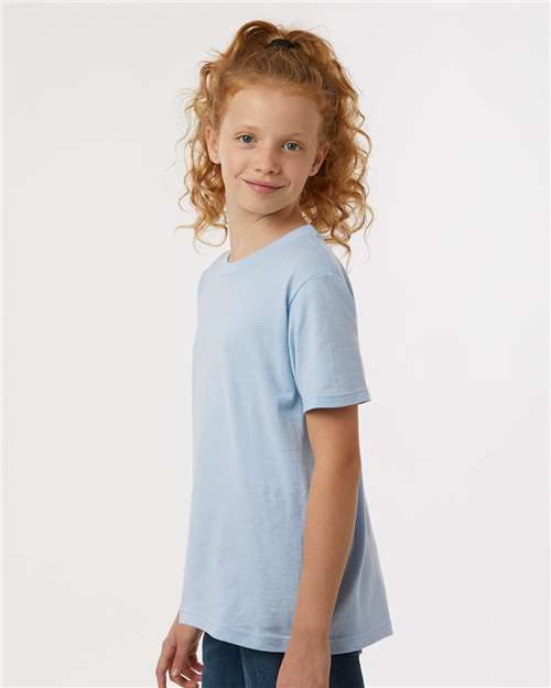 On Model Side