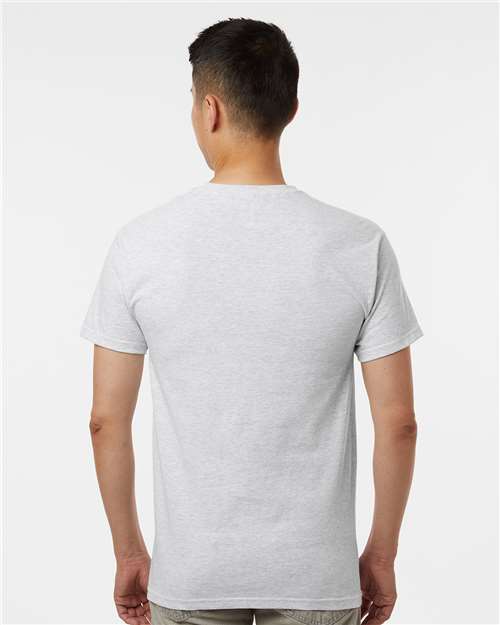 On Model Back