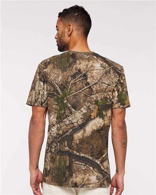 On Model Back