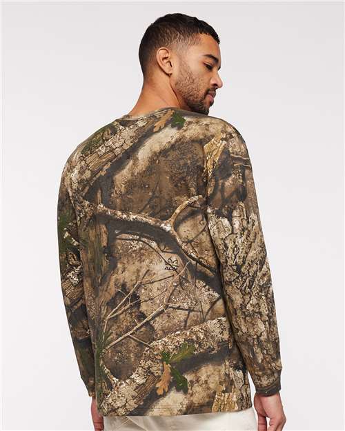 On Model Back