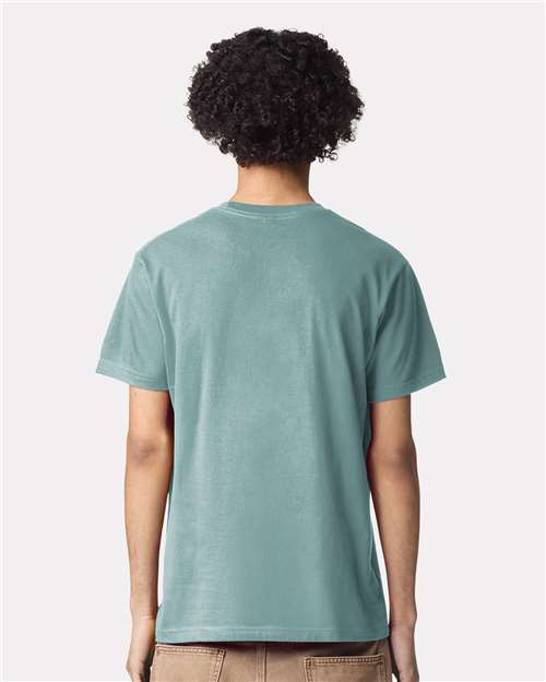 On Model Back