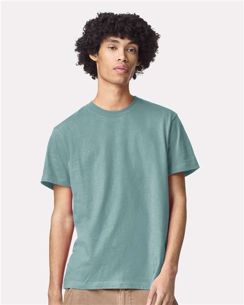 American Apparel 2001