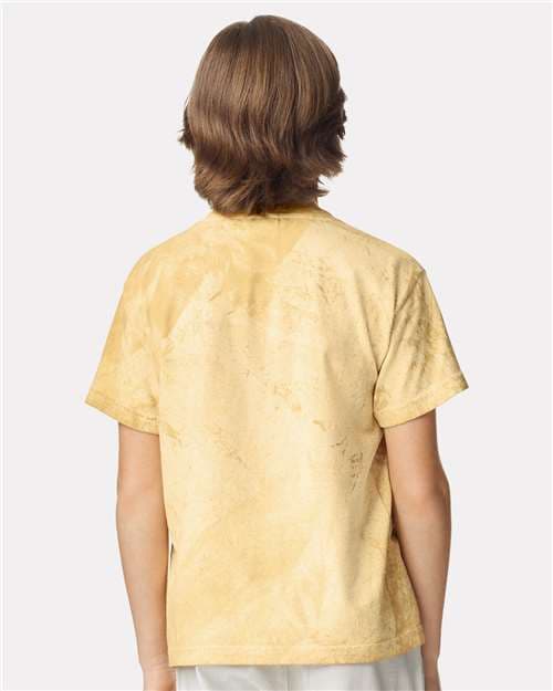 On Model Back