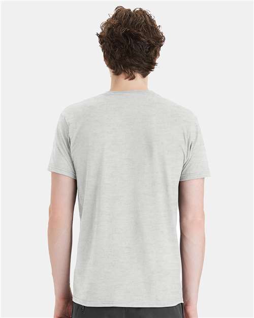 On Model Back