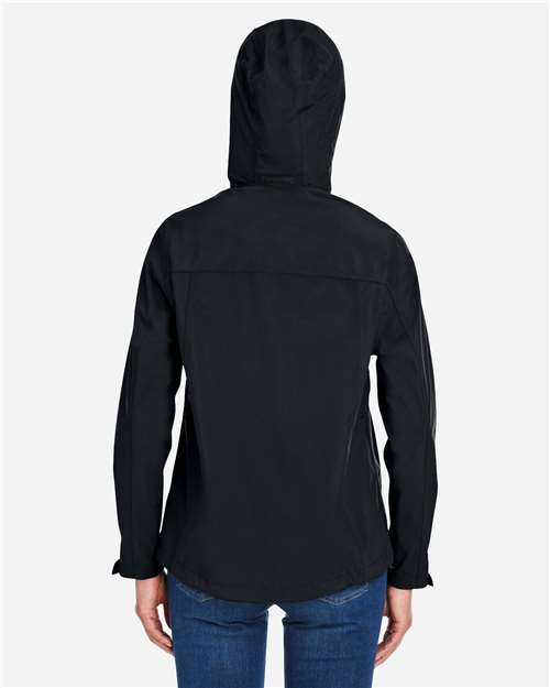 On Model Back