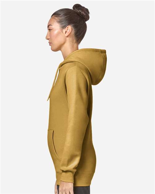 On Model Side