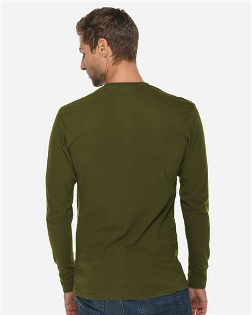 On Model Back