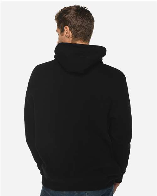 On Model Back
