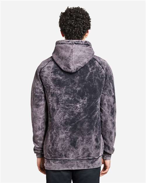 On Model Back