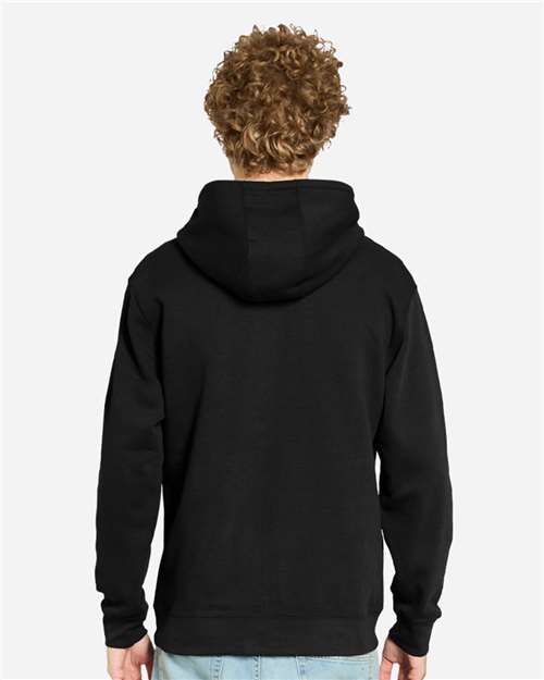 On Model Back
