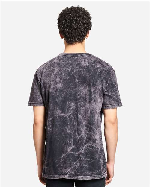 On Model Back