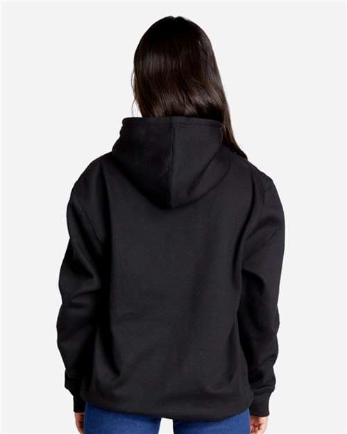 On Model Back