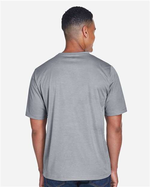 On Model Back