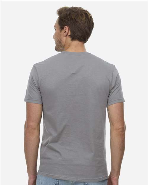 On Model Back