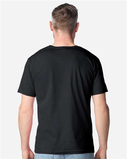 On Model Back