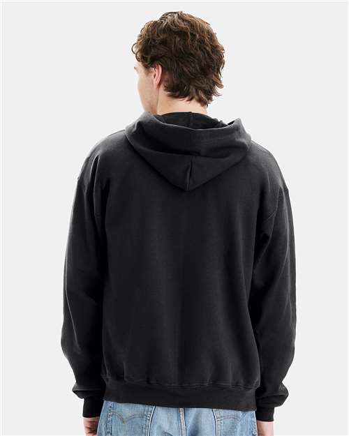 On Model Back