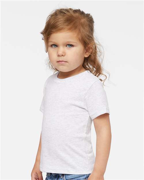 On Model Side