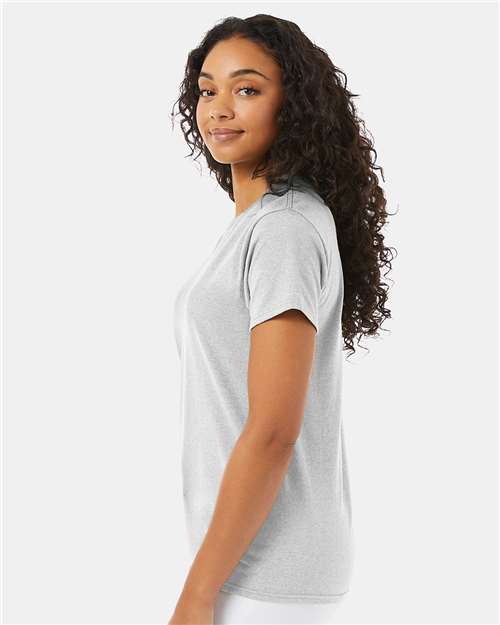 On Model Side