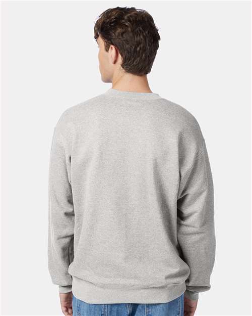 On Model Back