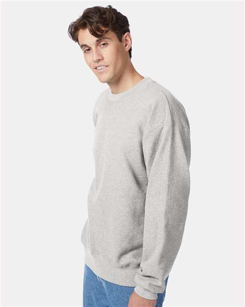 On Model Side