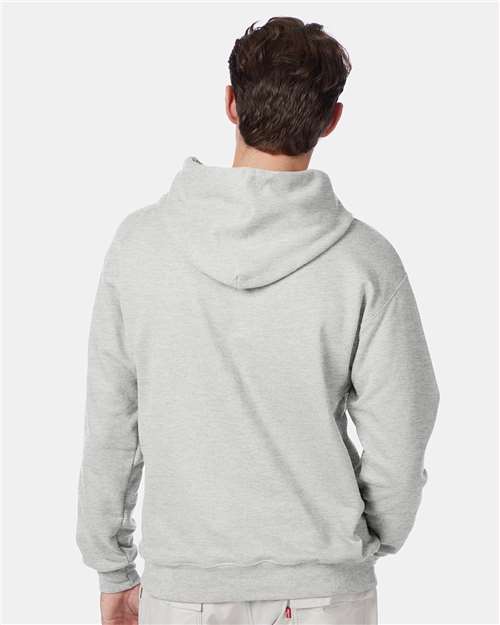 On Model Back