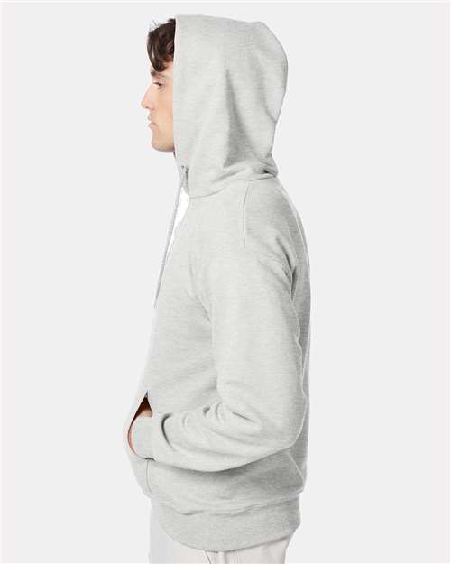 On Model Side