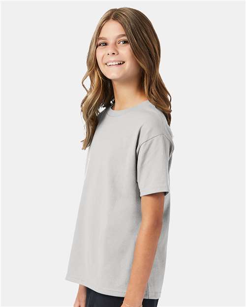 On Model Side