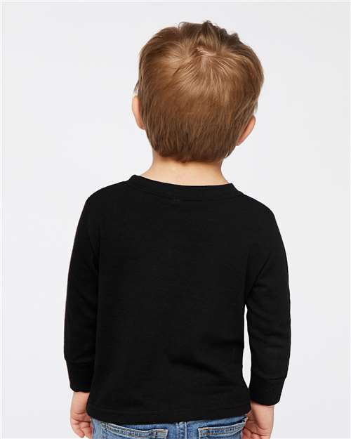 On Model Back