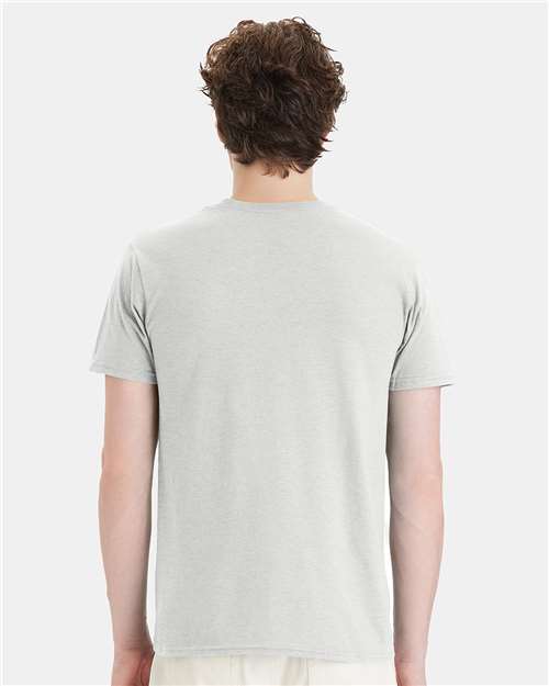 On Model Back