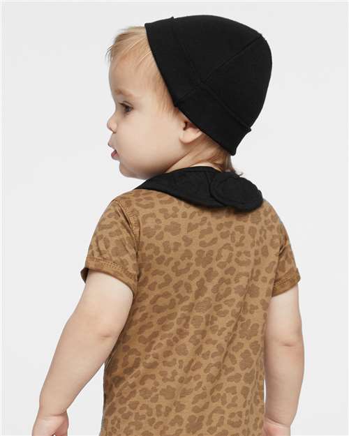 On Model Back